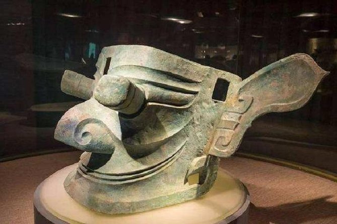 Chengdu Private Full Day Panda Breeding Center and Sanxingdui Museum Tour - Review Highlights