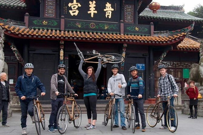 Chengdu Research Base of Giant Panda Breeding Ticket pre-booking - Authentic Experiences from Visitors