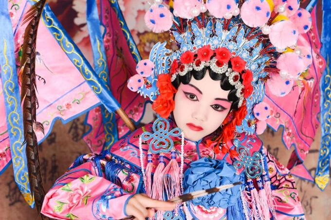 Chengdu: Shu Feng Ya Yun Sichuan Opera House Tickets Booking - Frequently Asked Questions