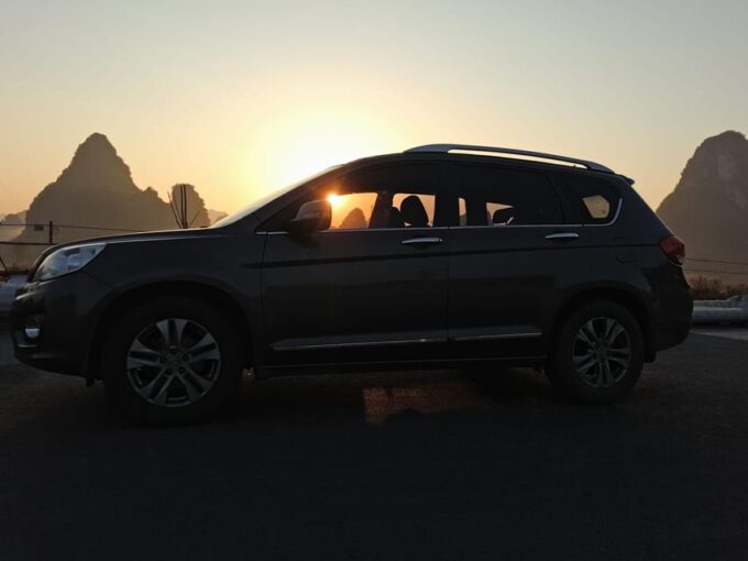 Chengdu Shuangliu(Ctu)/Tianfu(Tfu) Airport to Chengdu Hotel - Rates and Packages