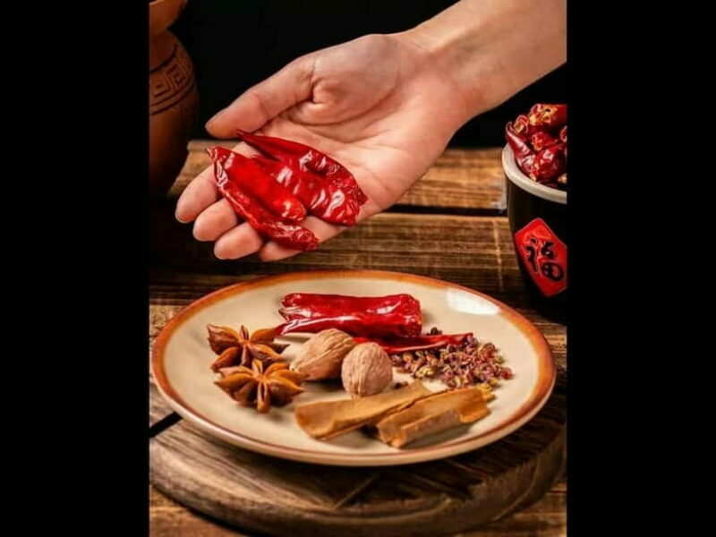 Chengdu Sichuan Cuisine Cooking Class and Savor Local Snacks - Final Thoughts