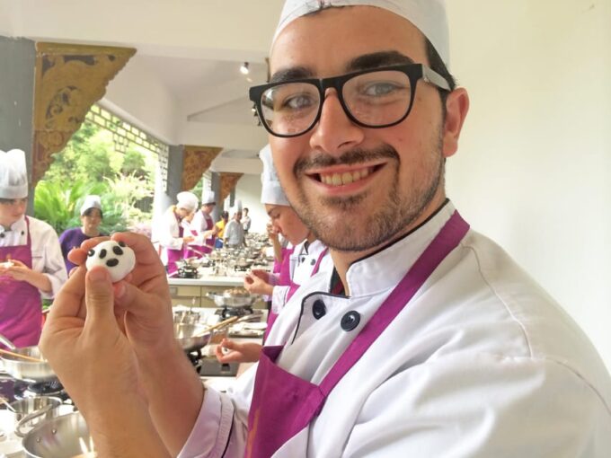 Chengdu: Sichuan Cuisine-Themed Museum Cooking Experience - Participant Feedback