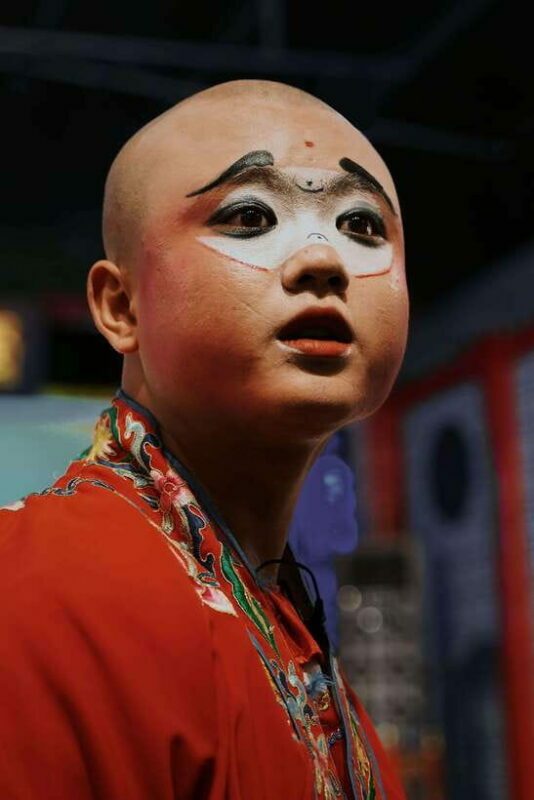 Chengdu: Sichuan Opera Show Ticket - Shu Feng Ya Yun - Key Points
