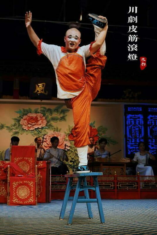 Chengdu: Sichuan Opera Show Ticket - Shu Feng Ya Yun - The Sum Up: Who Will Love This Tour?