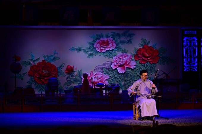 Chengdu Sichuan Opera Show Ticket - Shu Feng Ya Yun - Frequently Asked Questions