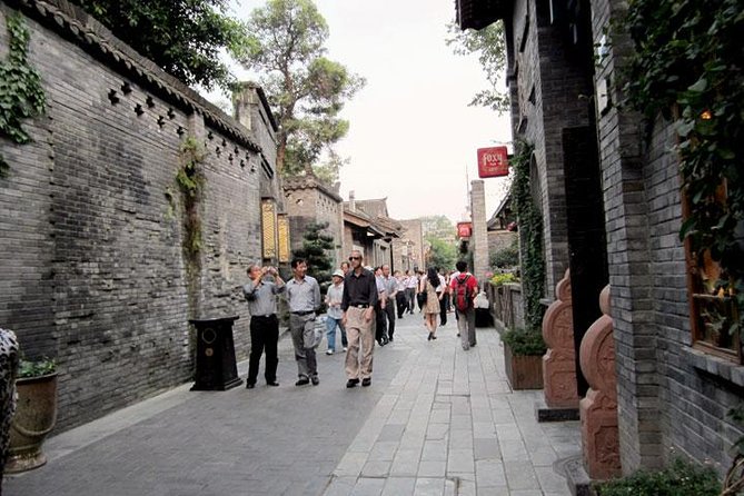 Chengdu Side Trip to Fairy Jiuzhaigou - Booking Process