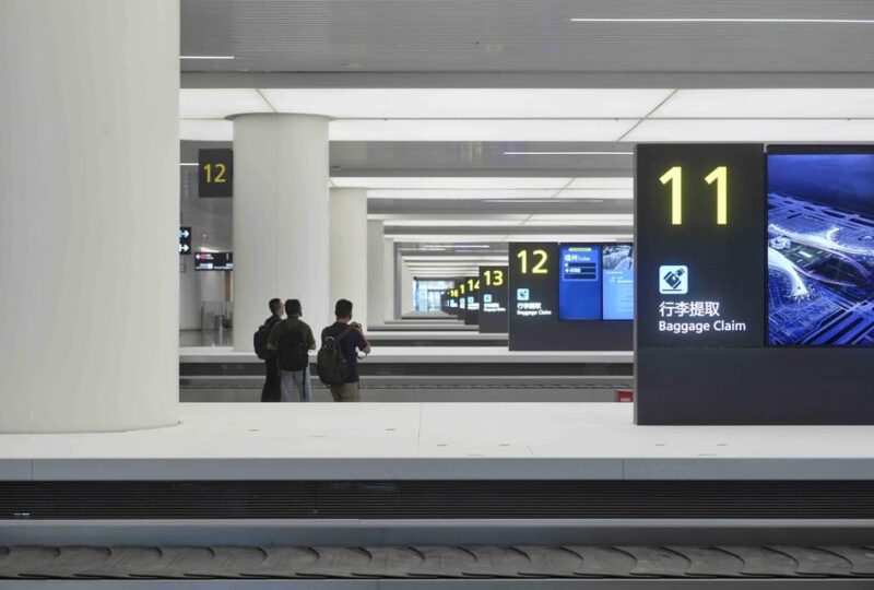 Chengdu: Tianfu Airport(TFU) Transfer to Downtown - Key Points