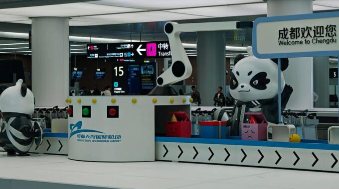 Chengdu: Tianfu Airport(TFU) Transfer to Downtown - Frequently Asked Questions