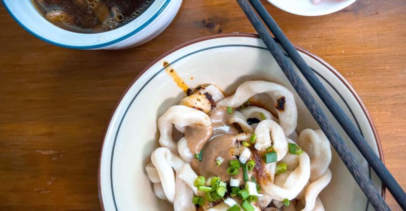 Chengdu: Tuk Tuk Food Tour With Unlimited Beer and Soda - Key Points