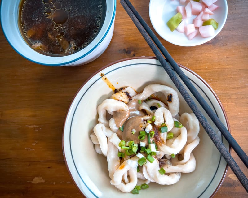 Chengdu: Tuk Tuk Food Tour With Unlimited Beer and Soda - Experience Highlights
