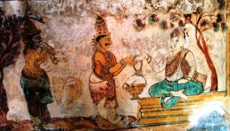 Chennai: 2-Day Great Living Chola Temples Cultural Tour - Itinerary Highlights