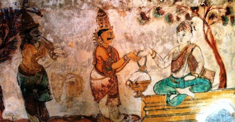 Chennai: 2-Day Great Living Chola Temples Cultural Tour - Day 1 Exploration