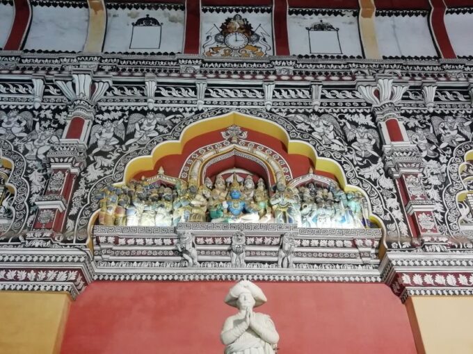 Chennai: 2-Day Great Living Chola Temples Cultural Tour - Frequently Asked Questions