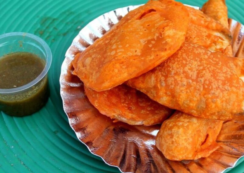 Chennai: 2 Hour Street Food Walking Tour - Experience Highlights