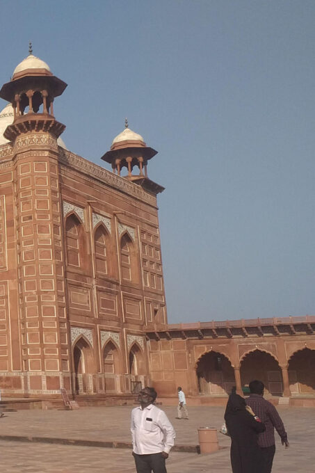 Chennai Agra Same Day Trip With Return Flights and Lunch - Frequently Asked Questions