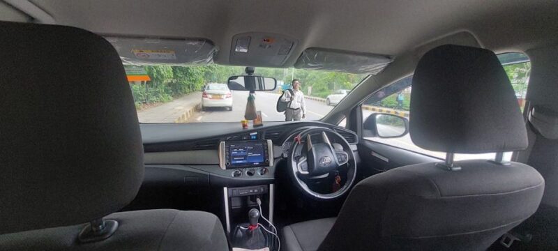 Chennai Airport to Hotel Transfer - Booking Flexibility