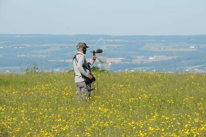 Chennai, Birding with Spotting Scope & Photography 2-3 hours - A Closer Look at the Experience