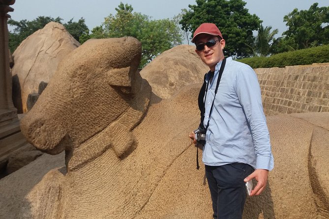 Chennai Day Trip to Kanchipuram & Mahabalipuram - Flexibility and Personalized Attention