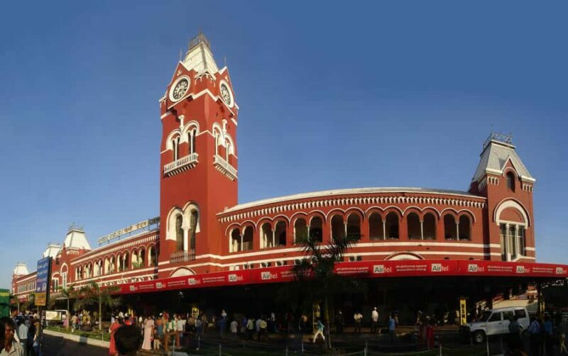 Chennai:- Full Day Chennai City Sightseeing Guided Tour - Key Points