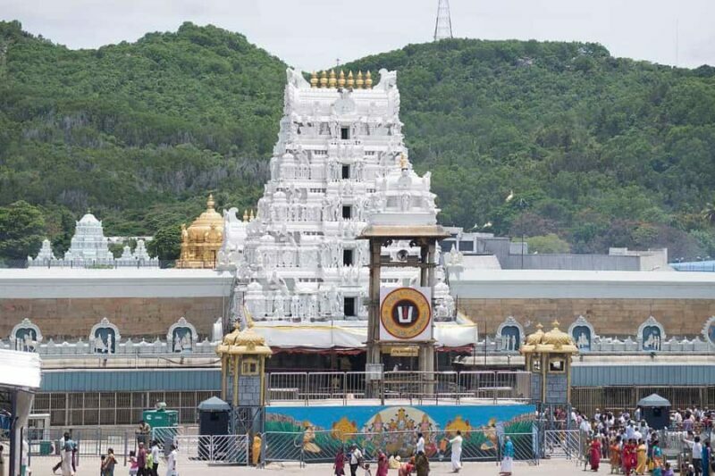 Chennai:- Full Day Chennai City Sightseeing Guided Tour - Frequently Asked Questions