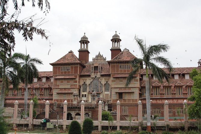 Chennai Full-Day Guided City Tour - Accessibility and Participation