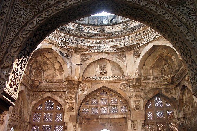 Chennai Full-Day Guided City Tour - Highlights of the Tour