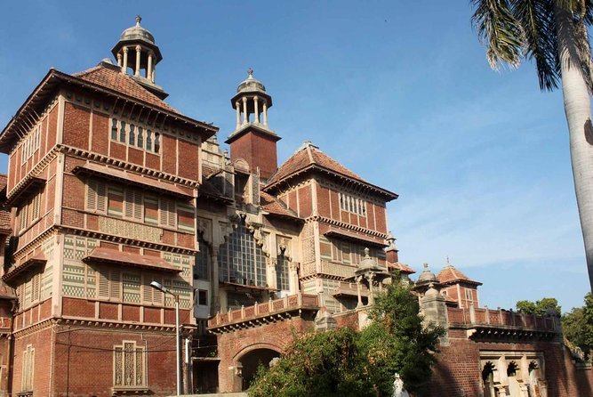 Chennai Full-Day Guided City Tour - Duration and Itinerary