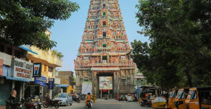 Chennai: Full Day Guided Highlights Tour With Transport - Frequently Asked Questions