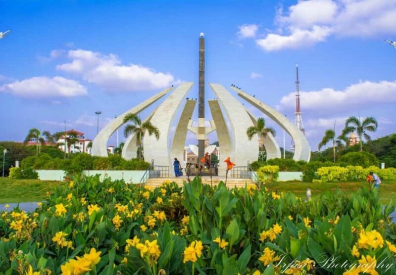 Chennai: Guided Day Tour of the Highlights of Chennai - Key Points