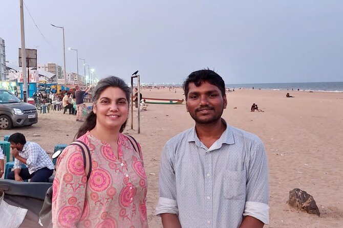 Chennai Heritage & Cultural Walk (2 Hours Guided Walking Tour) - Nearby Attractions