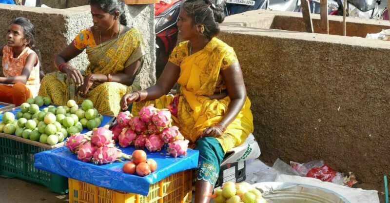 Chennai: Magical Markets Guided Walking Tour - A Closer Look at the Tour Experience