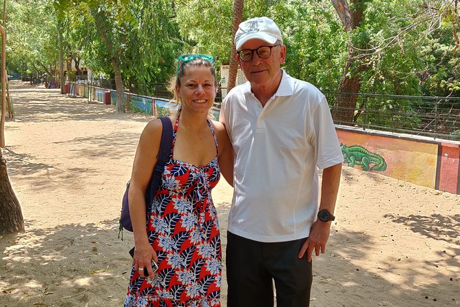 Chennai & Mahabalipuram Day Trip With Private Car, Lunch & Guide - Authenticity of Reviews