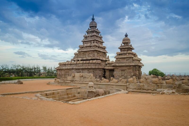Chennai: Mahabalipuram, Kanchipuram, Temples, and Caves Tour - Frequently Asked Questions