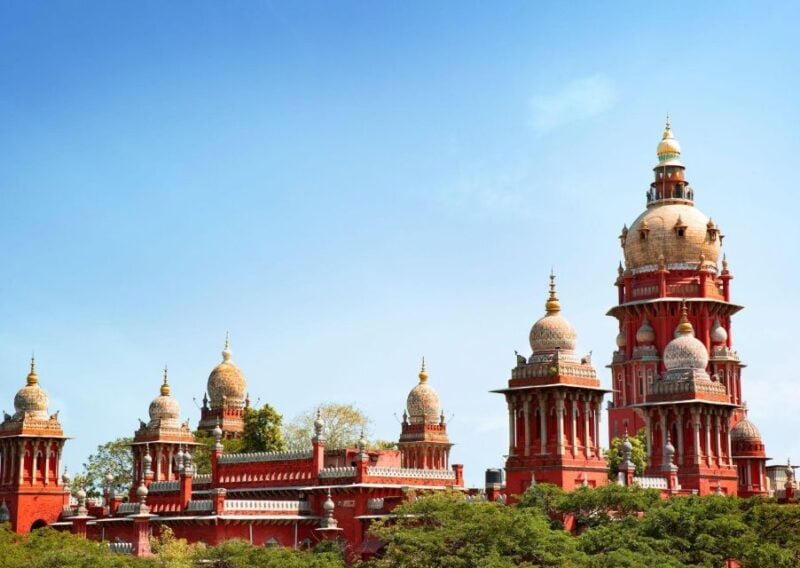 Chennai: Marina Beach and Private Sightseeing Guided Tour - Experience Features