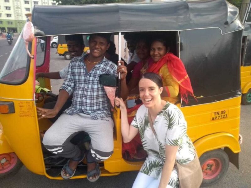 Chennai: Marina Beach Heritage Walk - Pricing and Availability