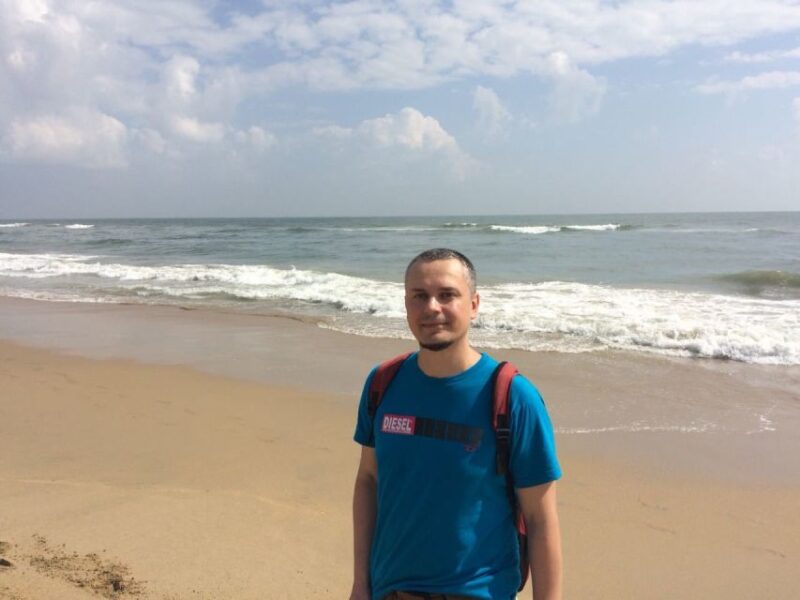 Chennai: Marina Beach Heritage Walk - Customer Feedback