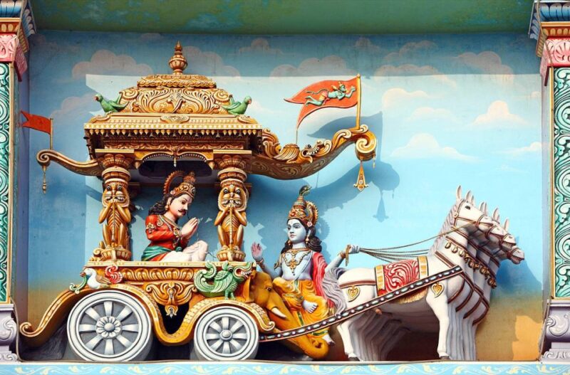 Chennai: Marina Beach Heritage Walk - Frequently Asked Questions