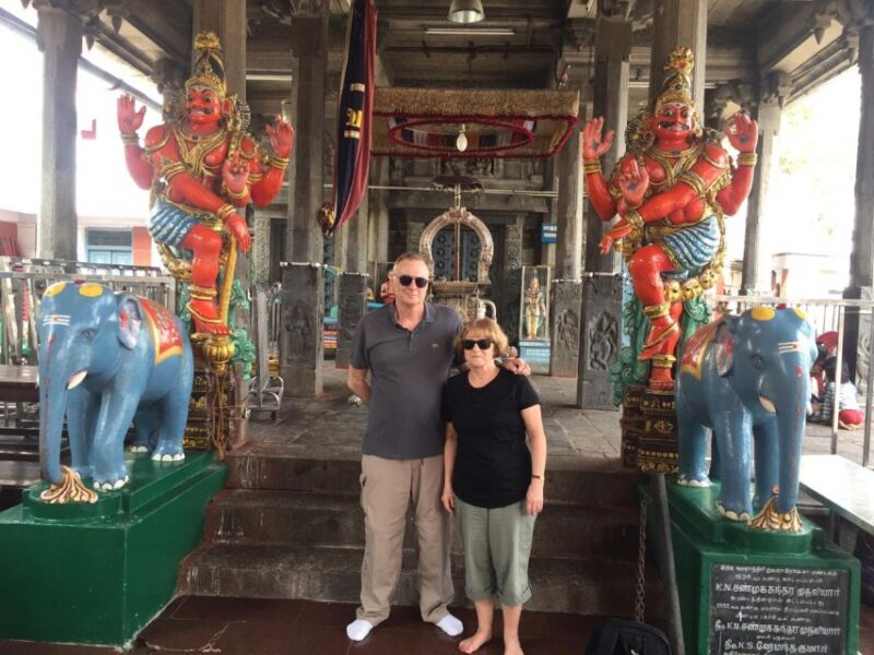 Chennai: Mylapore Walk for an Immersive Cultural Experience - Highlights of the Tour