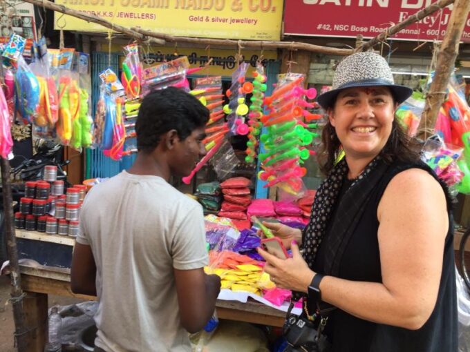 Chennai: Mylapore Walk for an Immersive Cultural Experience - Customer Reviews
