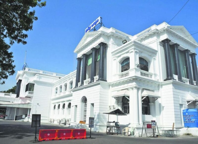 Chennai: Private Day Tour With Transportation and Tickets - Key Points