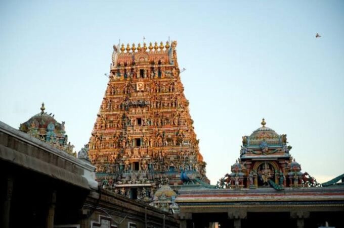 Chennai: Private Day Tour With Transportation and Tickets - Inclusions and Exclusions
