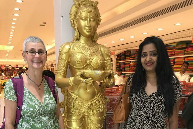Chennai Private Tour with Female Guide - Why This Tour Is Packed with Value