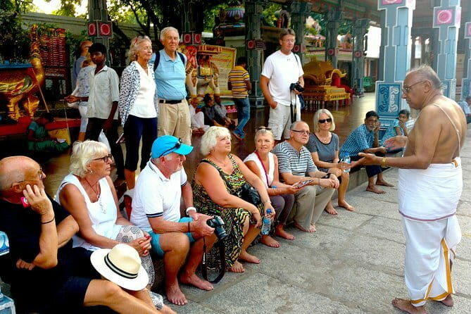 Chennai Private Tour with Female Guide - Who Will Love This Tour?