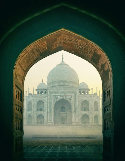 Chennai: Taj Mahal Tour From The Cruise Port - Frequently Asked Questions