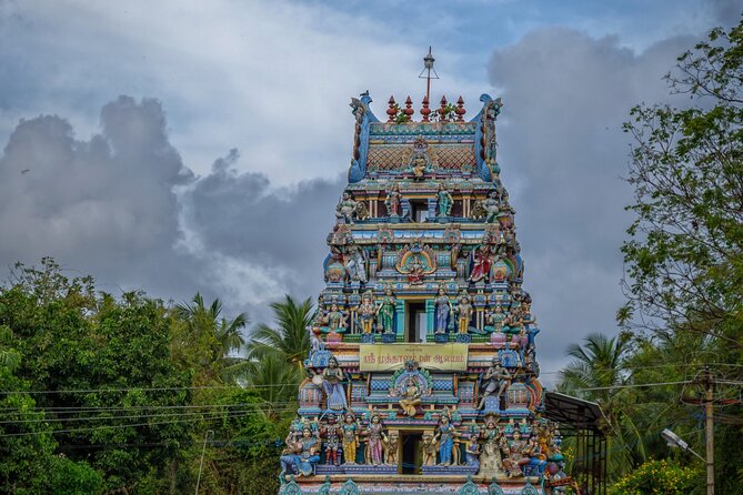 Chennai Walk of Divinity - Spiritual Understanding