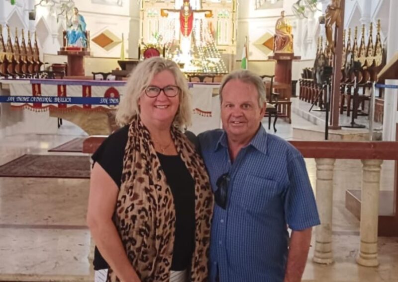 Chennai Walking Tour ( 2 Hours Guided Tour) - Customer Reviews