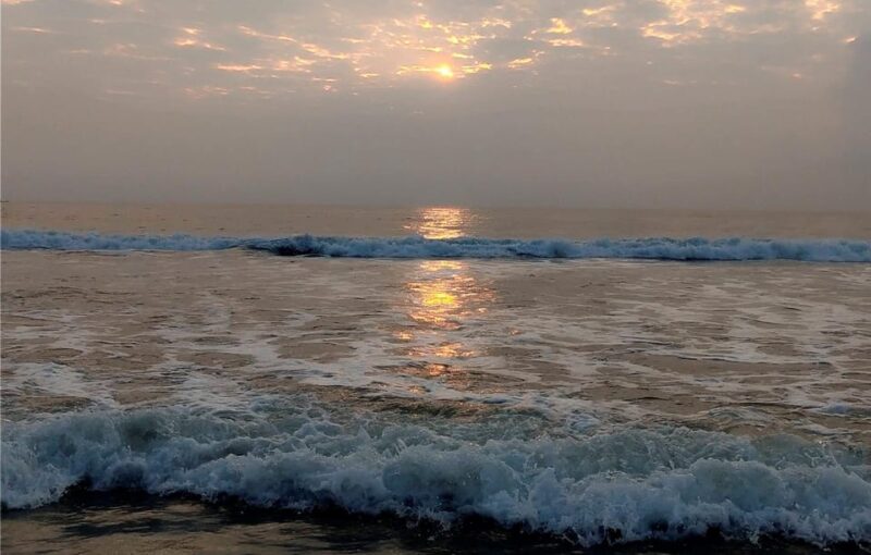 Chennai With Tirupati Balaji Tour (03 Nights / 04 Days) - Destinations