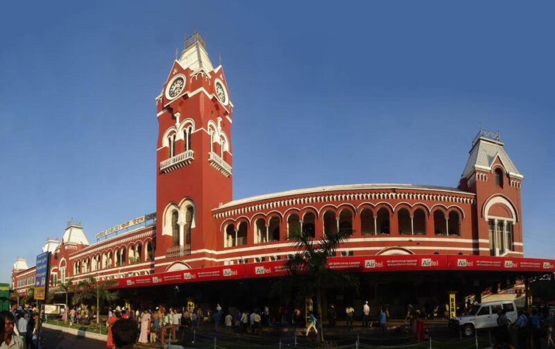 Chennai With Tirupati Balaji Tour (03 Nights / 04 Days) - Day 2: Comprehensive Chennai Sightseeing