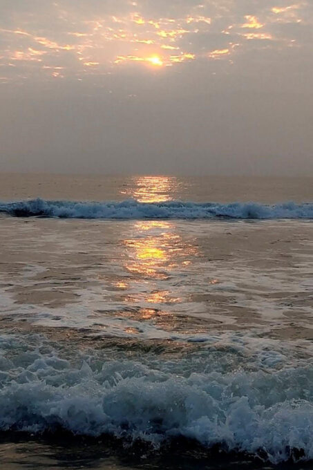 Chennai With Tirupati Balaji Tour (03 Nights / 04 Days) - Day 4: Departure and Optional Activities