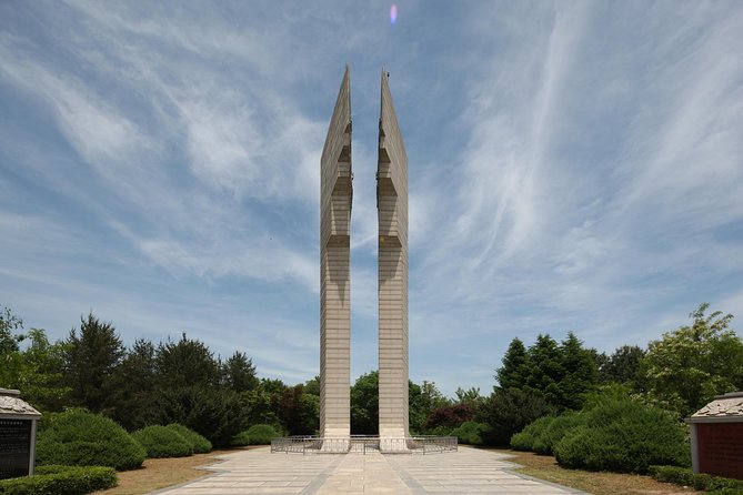 Cheorwon DMZ: Peace Observatory, 2nd Tunnel, Goseokjeong Day Tour - Meeting and Pickup Details